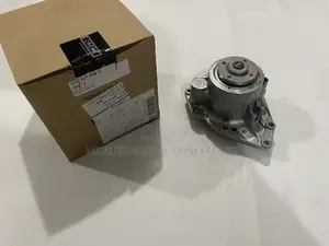 Bentley Bentyaga Water Pump