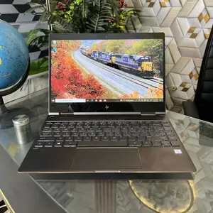 Laptop HP Spectre 13 16GB Intel Core I7 SSD 512GB