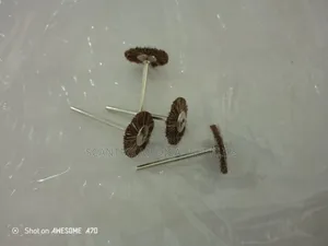 Dental Polishing Brush
