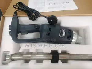 Multifunctional Immersion Blender 500w Household Kitchen App