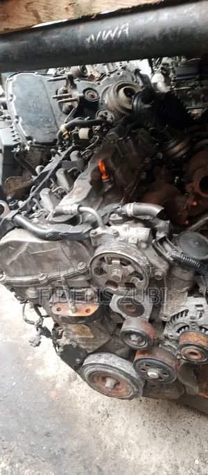 Diesel Engines All Types