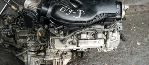 Venza Engine and Sienna 018 Engine