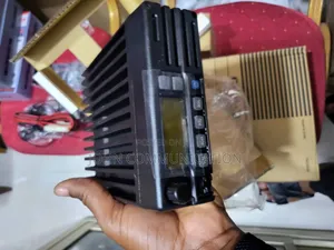 Icom Ic-A110 VHF Air Band Base Radio