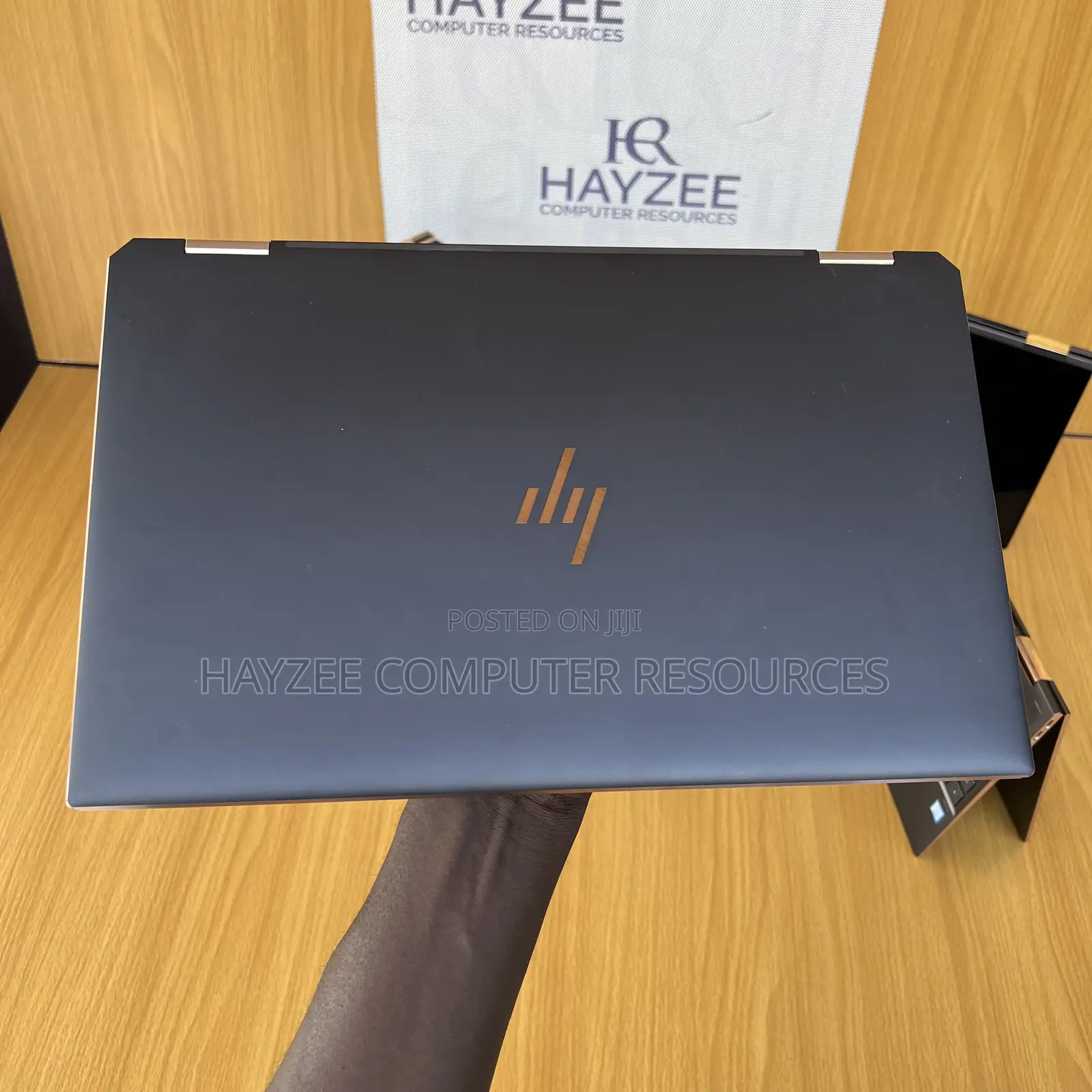 Laptop HP Spectre X360 15 16GB Intel Core I7 SSD 1T