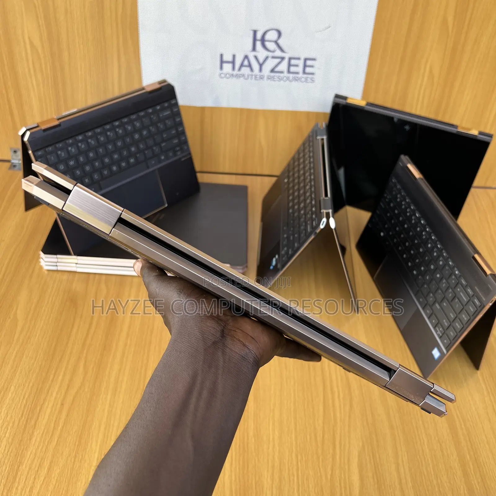 Laptop HP Spectre X360 15 16GB Intel Core I7 SSD 1T