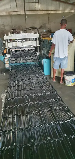 Aluminium Roofing Sheet Different Designs and Guage