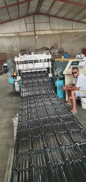 Aluminium Roofing Sheet Different Designs and Guage