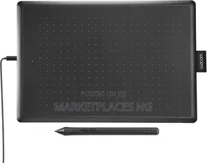 Photo - One by Wacom Medium Drawing Tablet – Portable Versatile