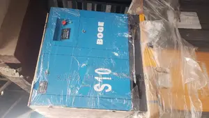 Boge Screw Compressor Machine 10hp 8.0bar
