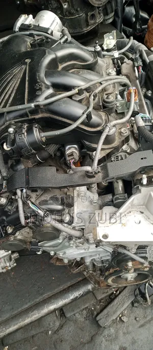Venza Engineer 2020 V6