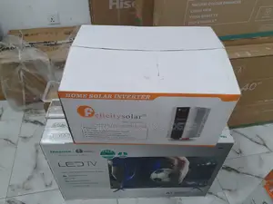 Customer Choice Felicity Solar Inverter 2.5kva/12v