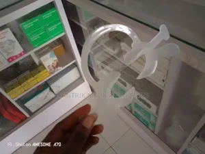 Dental Intraoral Check Type C
