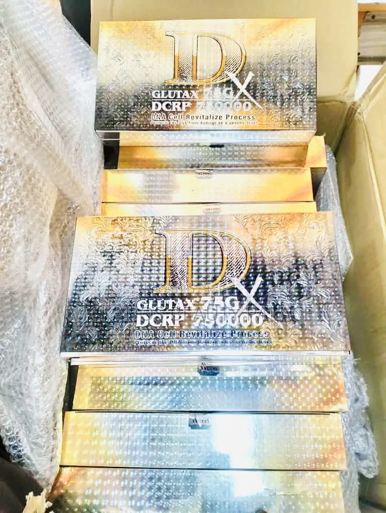 Glutax 75gx DCRP