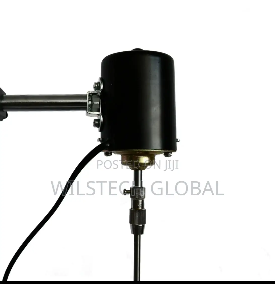Lab Stirrer
