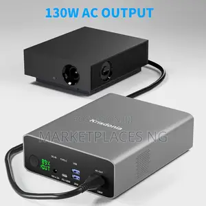 Krisdonia 296wh Portable Power Bank