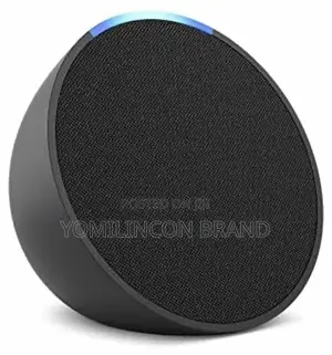 Amazon Echo Pop