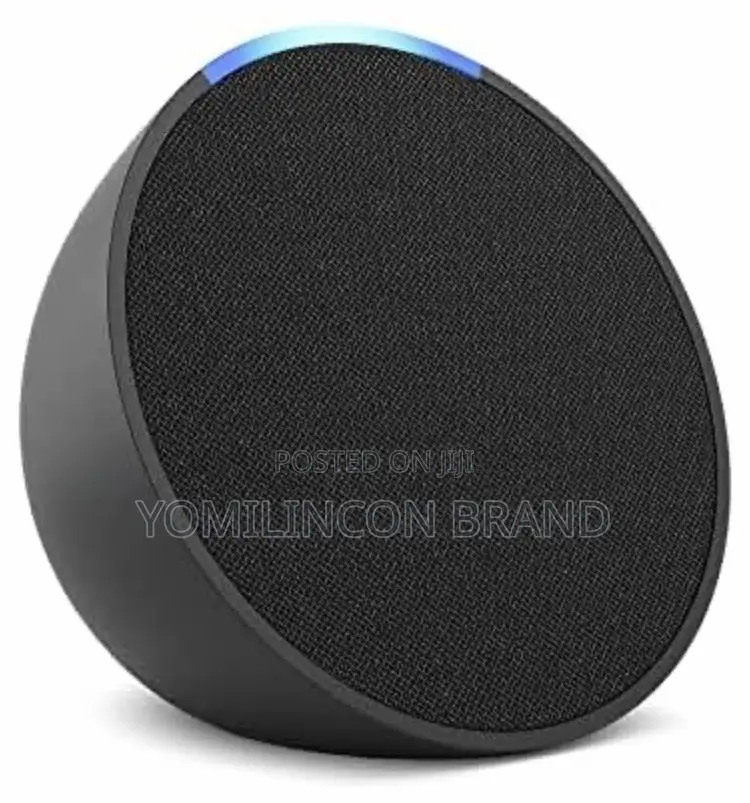 Amazon Echo Pop