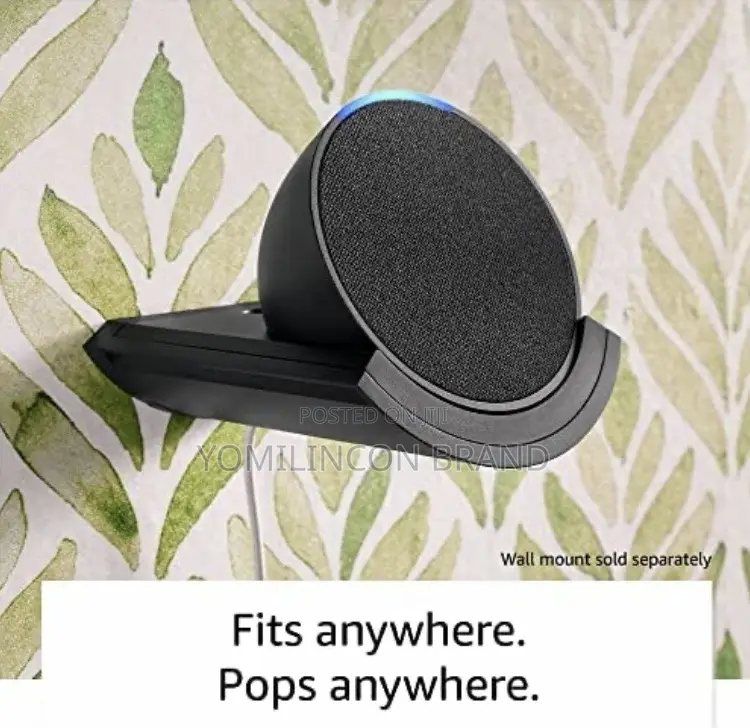 Amazon Echo Pop