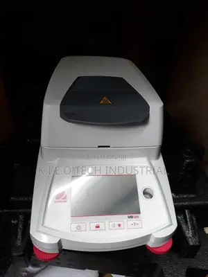 Moisture Analyzer (MB120)
