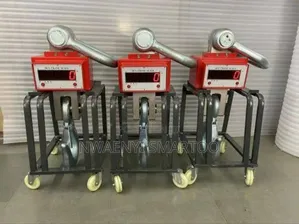 Crane Scale 50ton