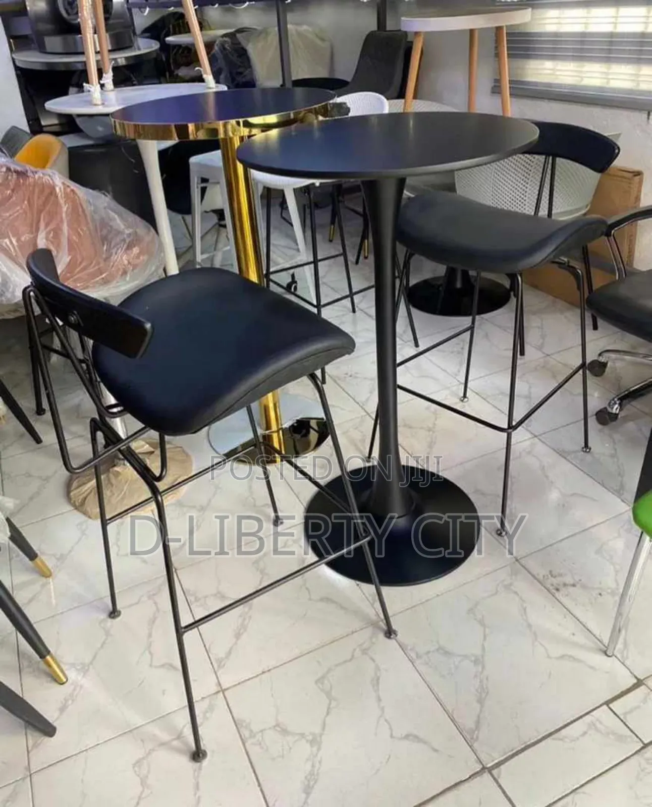 Bar Table Original