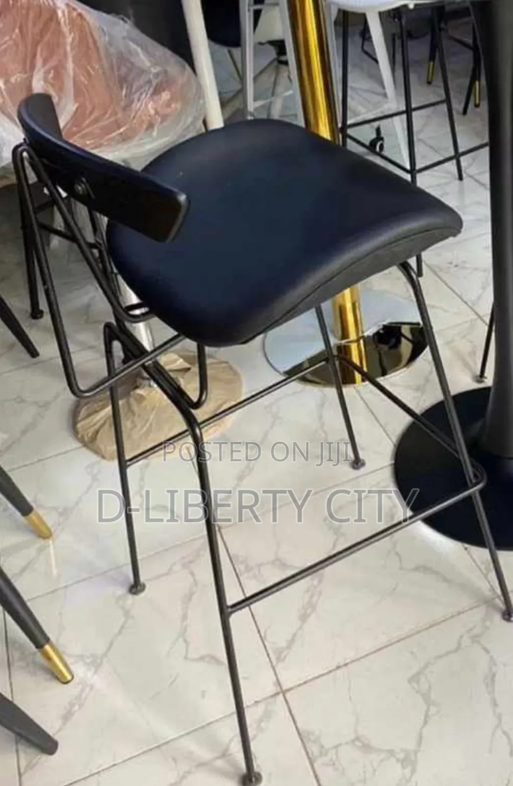 Bar Chair Original