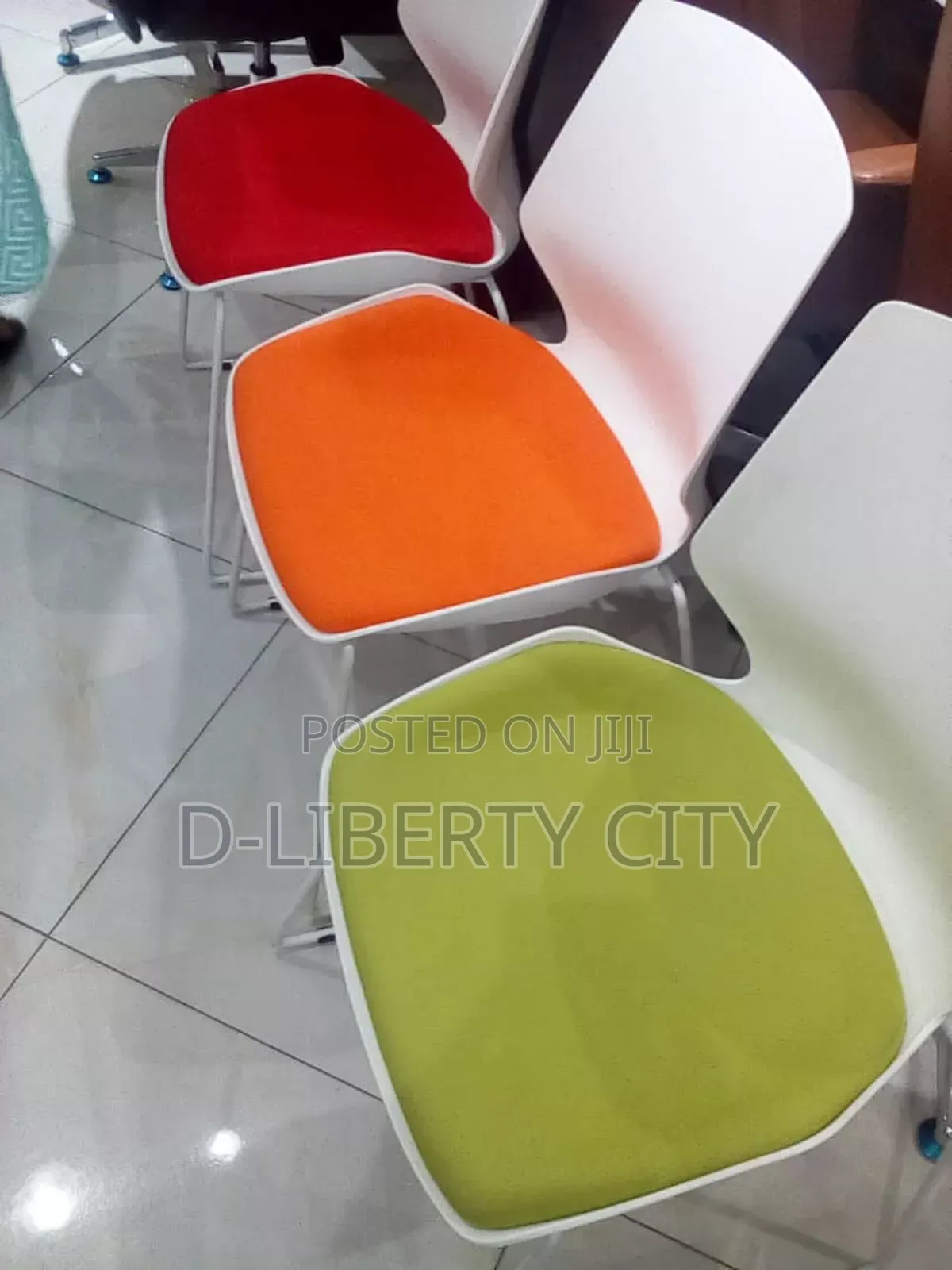 Original Salon Share