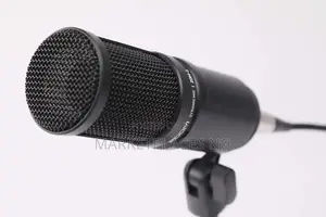 Zoom Dynamic Microphone