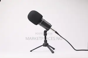 Zoom Dynamic Microphone