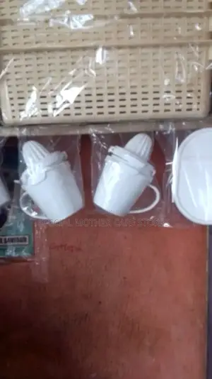 Special Fruit Squeezer