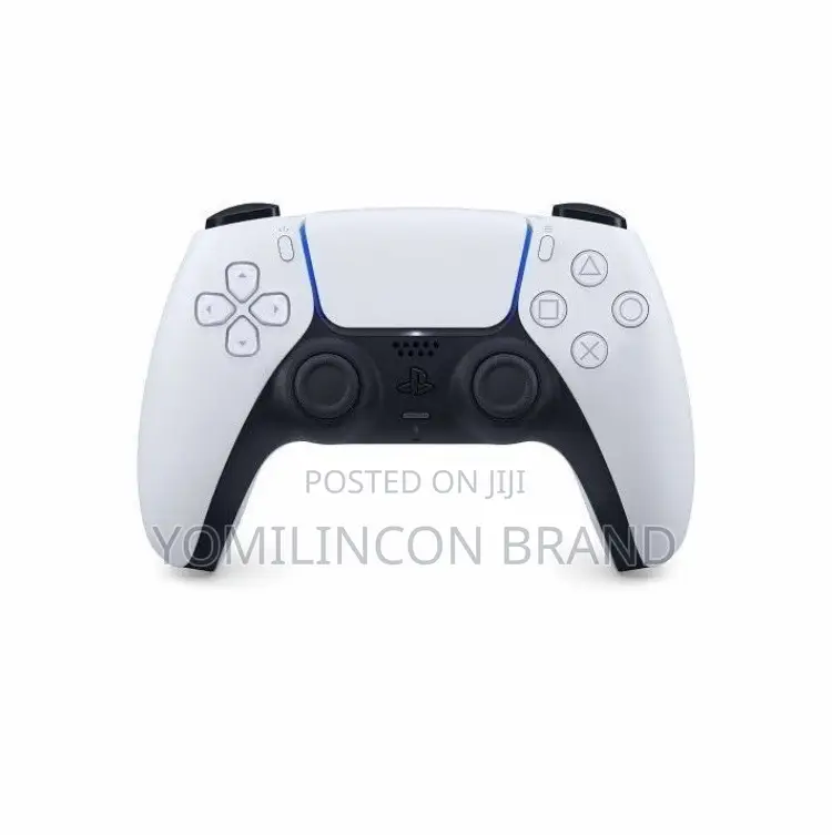 Playstation 5 Dualsense Wireless Controller