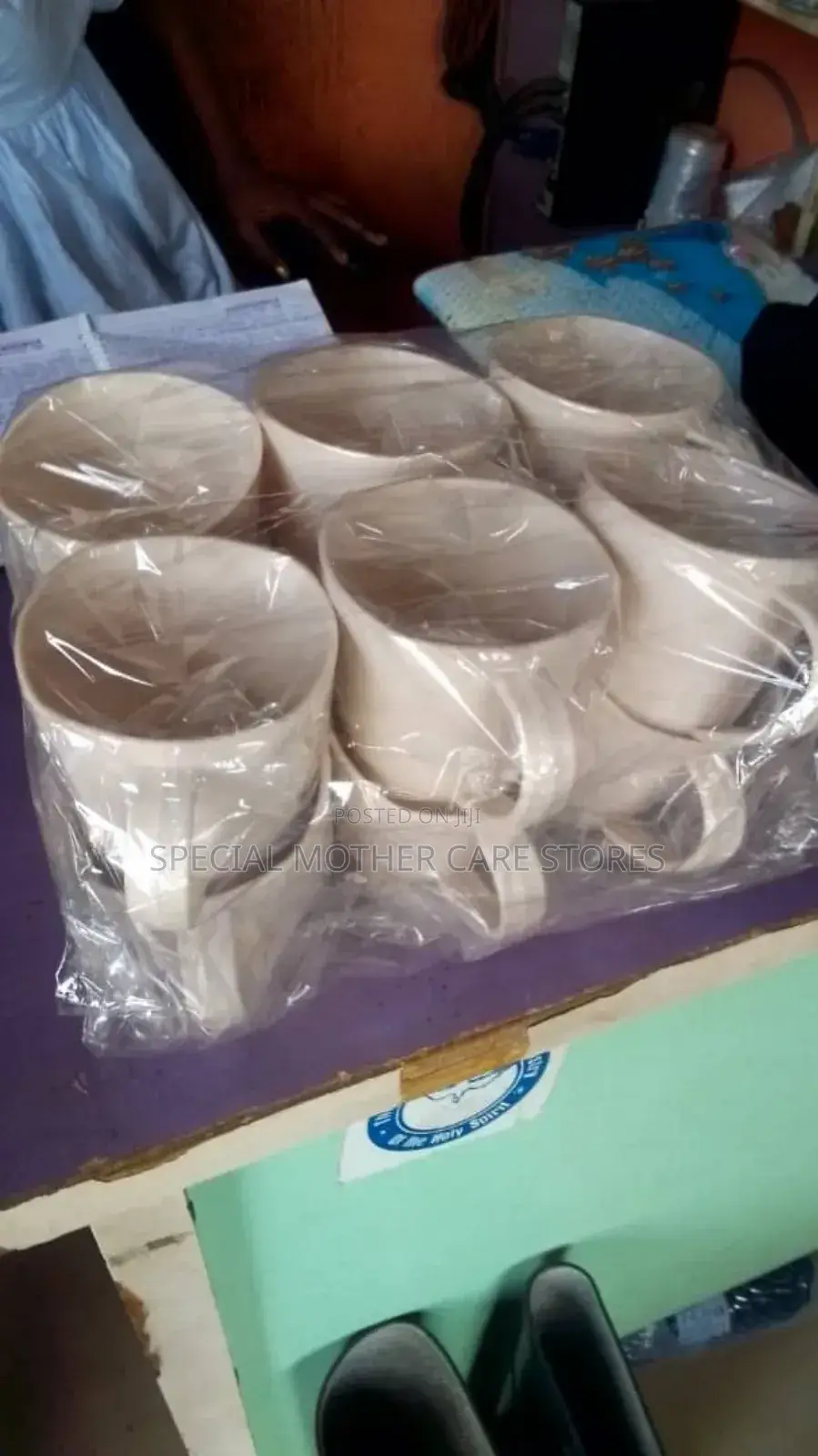 Special Cups2 Dozen
