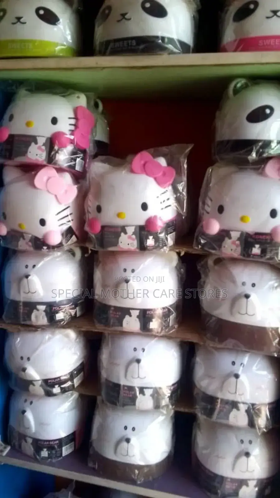 Special Roll Paper Holder