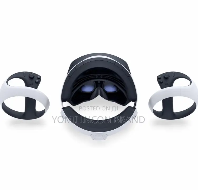 Playstation VR2 (PSVR2) White
