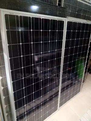 300watts Solar Canadian Panel Available Now