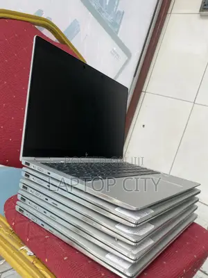 Photo - Laptop HP EliteBook 1040 G6 8GB Intel Core i5 SSD 256GB