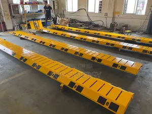 6meter Tire Killer Road Spikes