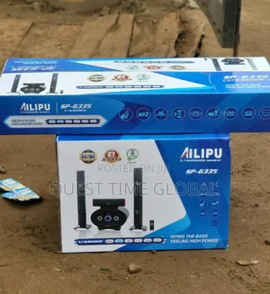 Alipu Sp-6335