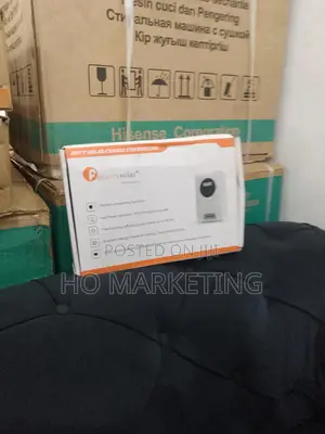 Best Deal Felicity Home Solar Inverter