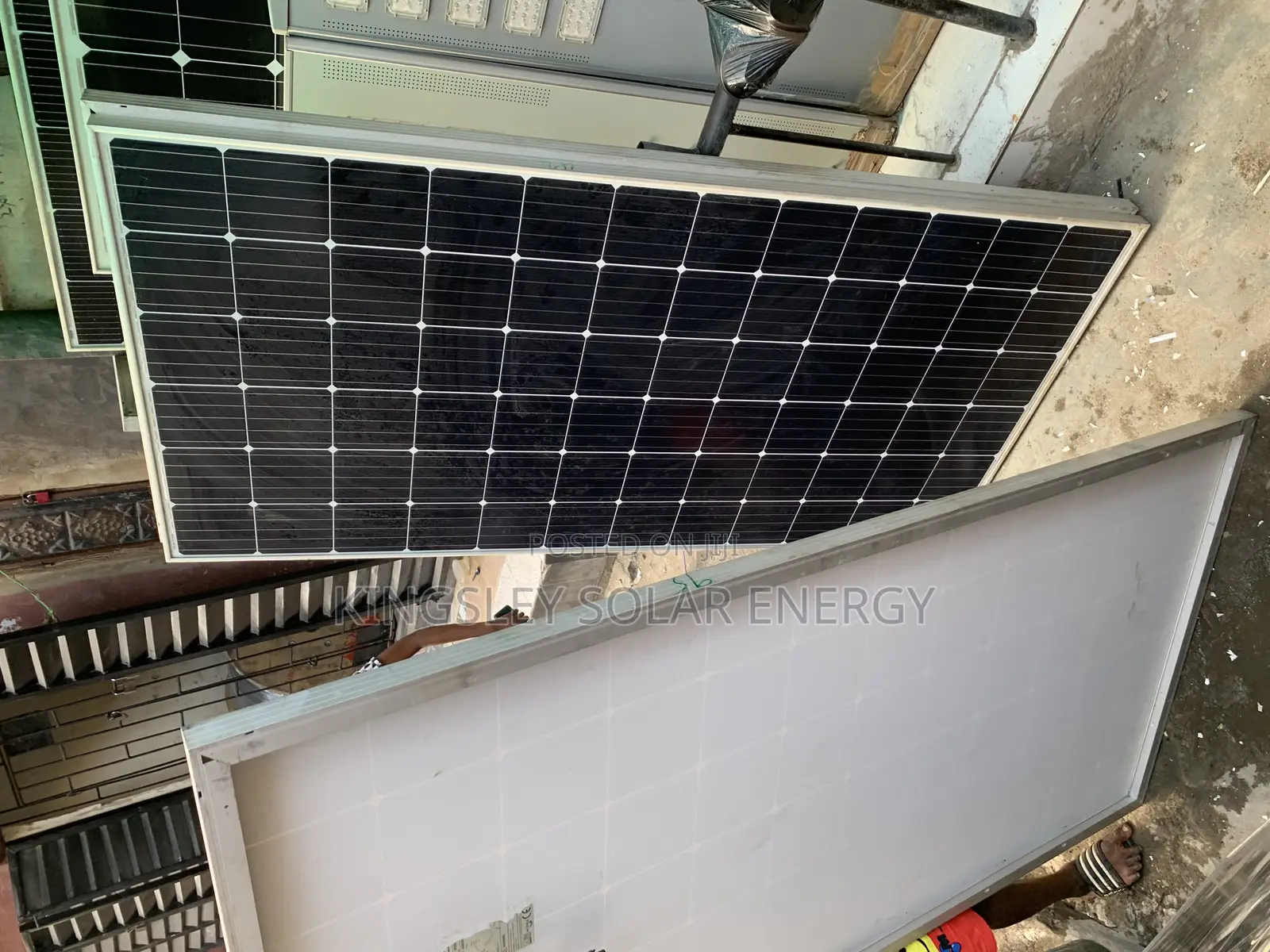 350watts Canadian Solar Panel Mono