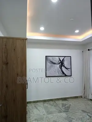 Furnished 2bdrm Block of Flats in Garki 2 for rent
