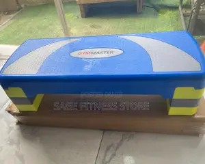 3 Steps Aerobics Stepboard