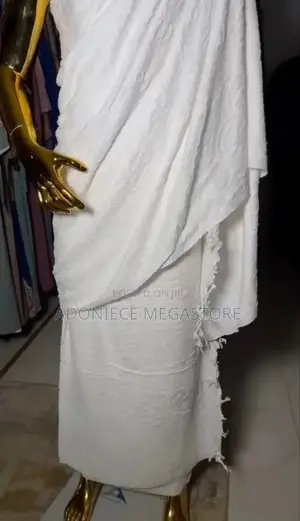 Ihram Clothes for Hajj Umrah, 1000g,1200g,1600g