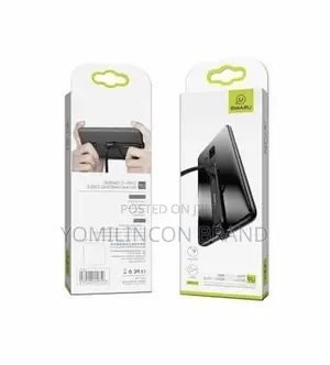 Usams U9 Type-C Gaming Charging Cable Data Sync Cord