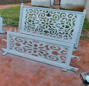 Steel Design Job