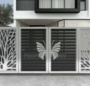 Steel Design Job