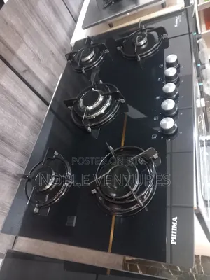 Original PHIIMA Inbuilt Gas Cooker 90cm 100%Copper