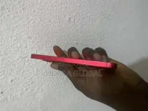 Apple iPhone 14 128 GB Red