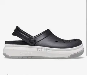 Original Crocband Fullforce Crocs