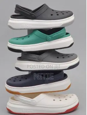 Original Crocband Fullforce Crocs